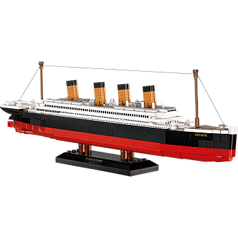 COBI 1929 RMS Titanic 1:450