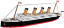 COBI 1929 RMS Titanic 1:450