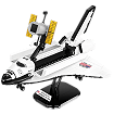COBI 1930 Space Shuttle Atlantis