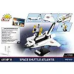 COBI 1930 Space Shuttle Atlantis