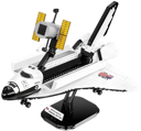 COBI 1930 Space Shuttle Atlantis