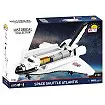 COBI 1930 Space Shuttle Atlantis