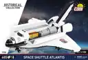 COBI 1930 Space Shuttle Atlantis
