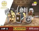 COBI 20066 Gladiatoren