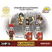 COBI 20066 Gladiatoren