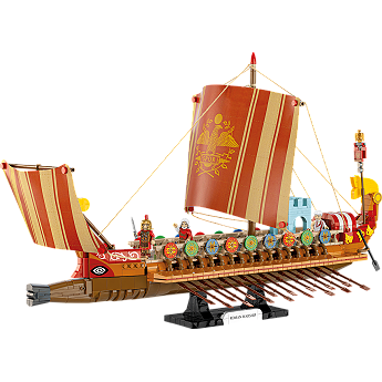 COBI 20067 Romans