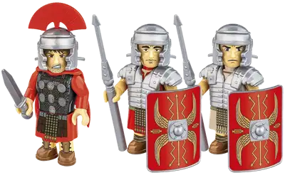 COBI 20067 Romans