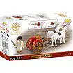 COBI 20069 Römischer Streitwagen