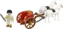COBI 20069 Römischer Streitwagen