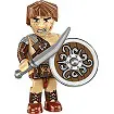 COBI 20070 Gladiatorenschule