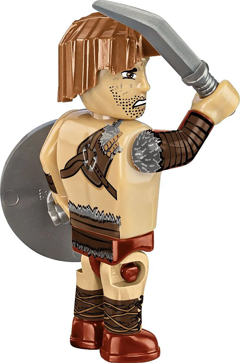 COBI 20070 Gladiatorenschule