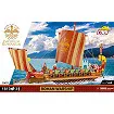 COBI 20071 Römisches Kriegsschiff