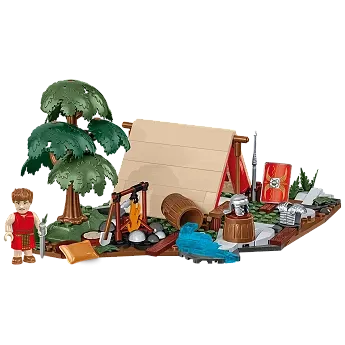 COBI 20073 Römische Auxilia