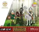 COBI 20075 Germanische Krieger