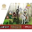 COBI 20075 Germanische Krieger