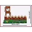 COBI 20076 Römisches Lager-Wachturm