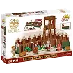 COBI 20076 Römisches Lager-Wachturm