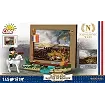 COBI 20091 Napoleon Schlacht von Moskau