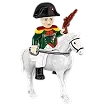 COBI 20091 Napoleon Schlacht von Moskau