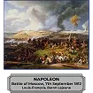 COBI 20091 Napoleon Schlacht von Moskau