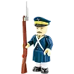 COBI 20094 Preußische Soldaten