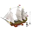 COBI 20095 HMS Victory - Limited Edition