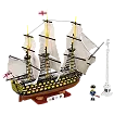COBI 20095 HMS Victory - Limited Edition