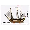 COBI 20095 HMS Victory - Limited Edition
