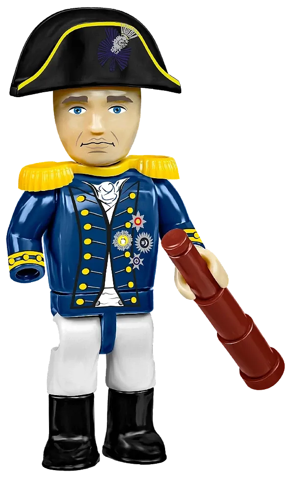 COBI 20095 HMS Victory - Limited Edition