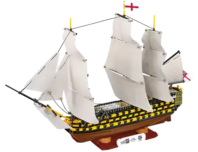 COBI 20096 HMS Victory