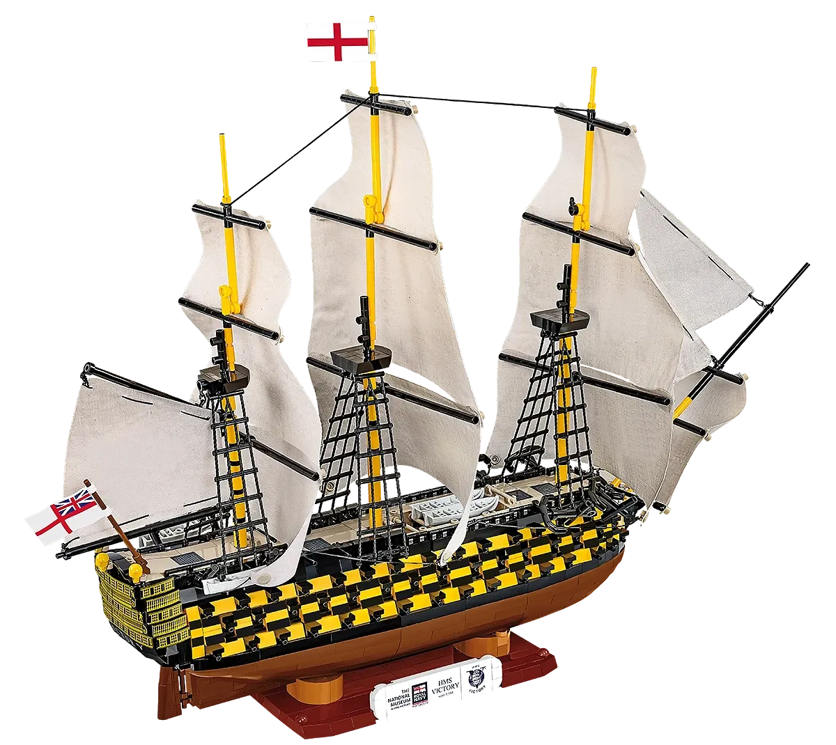 COBI 20096 HMS Victory