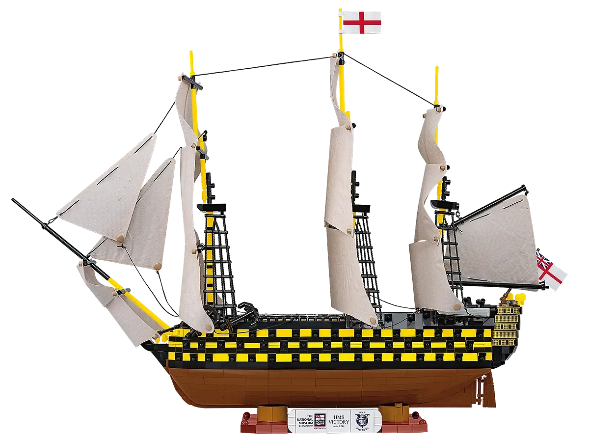 COBI 20096 HMS Victory