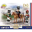 COBI 20098 Napoleonische Epoche Soldaten