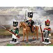 COBI 20098 Napoleonische Epoche Soldaten