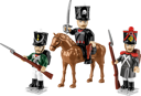 COBI 20098 Napoleonische Epoche Soldaten