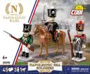 COBI 20098 Napoleonische Epoche Soldaten