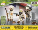 COBI 2036 Britischer Special Air Service