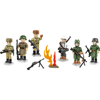 COBI 2037 French Armed Forces