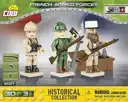 COBI 2037 Französische Streitkräfte