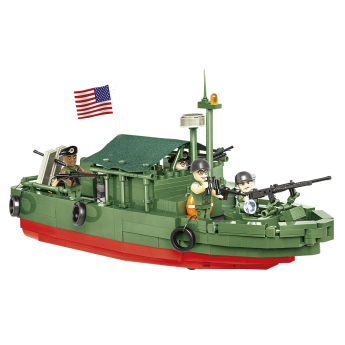 COBI 2047 Vietnam War