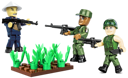 COBI 2047 Vietnam War