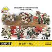 COBI 2048 D-Day 1944