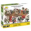 COBI 2048 D-Day 1944