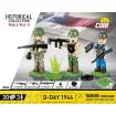 COBI 2048 D-Day 1944