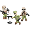 COBI 2050 Afrika Korps