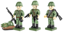COBI 2052 Polnische Infanterie 1939