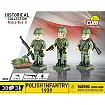 COBI 2052 Polnische Infanterie 1939