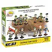 COBI 2053 Deutsche Panzerbesatzung