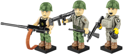 COBI 2054 D-Day 06.06.1944