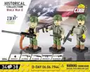 COBI 2054 D-Day 06.06.1944